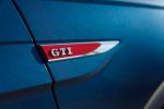 Volkswagen Polo GTI 2018 года (AU)